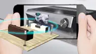HEOS 3D iphone bilder 1
