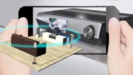 heos 3d iphone resimleri 2