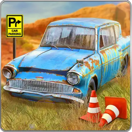 Junkyard Car Parking 3D Cheats