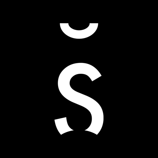 SAINT shop icon