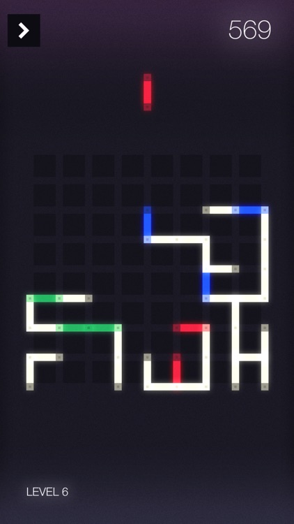 I Love Squares screenshot-3