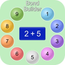 Activities of Bond Builder