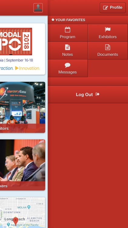 Intermodal Expo 2018