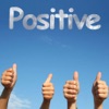 Frases para Pensar em Positivo e ser mais Feliz - iPhoneアプリ
