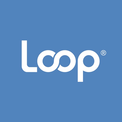 Loop Inbox iOS App