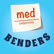 Activities of Med Benders - EMS