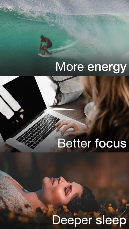 Fostra macro & keto calculator screenshot-3