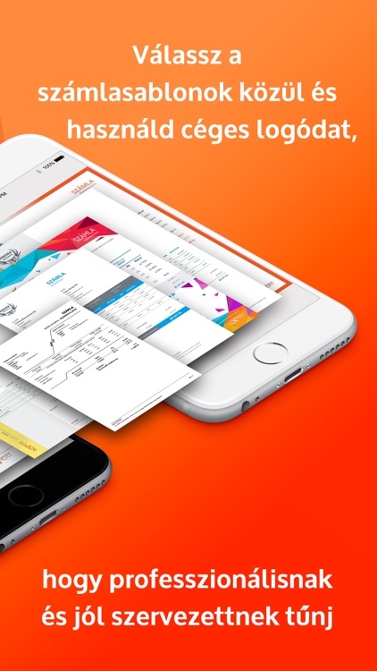 BizXpert - Számlázó