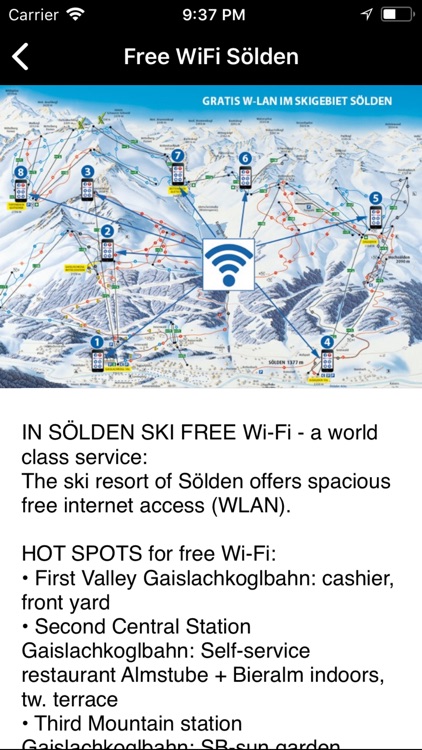Apres Ski Sölden
