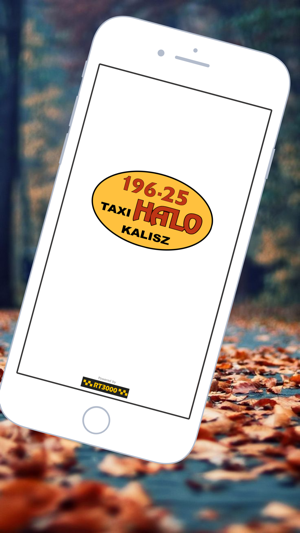 Halo Taxi - Kalisz