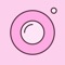 Say goodbye to boring cameras, brighten up your pictures with GirlsCam
