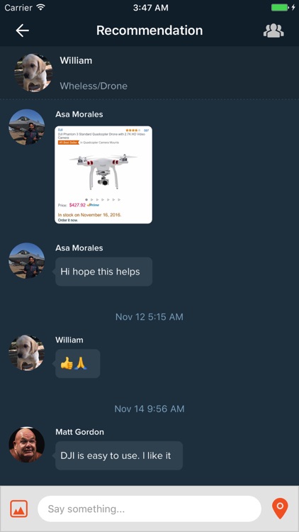 NYC ATX screenshot-4