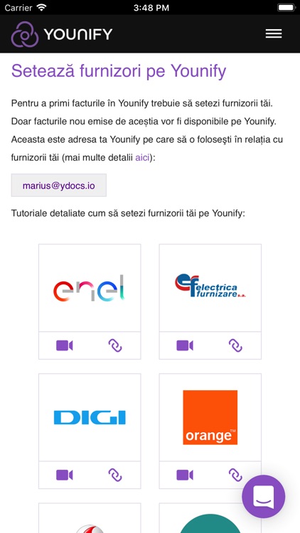 Younify App screenshot-4
