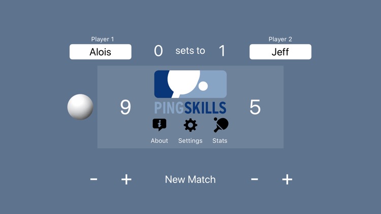 PingSkills