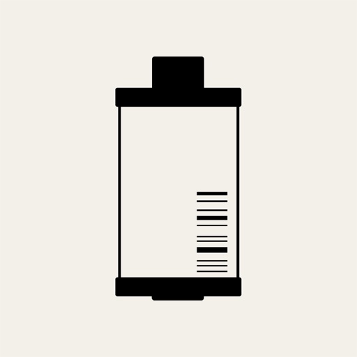 Darkr - Darkroom & old camera