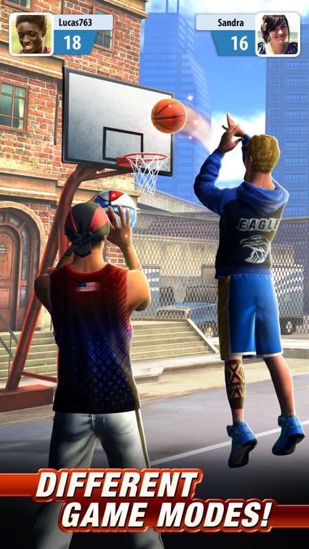 basketball all stars hack