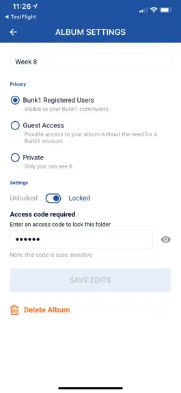 Game screenshot Summer Camp Staff hack