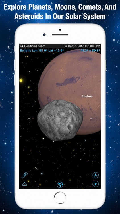 SkySafari 6 Plus screenshot-3
