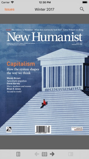 New Humanist(圖5)-速報App