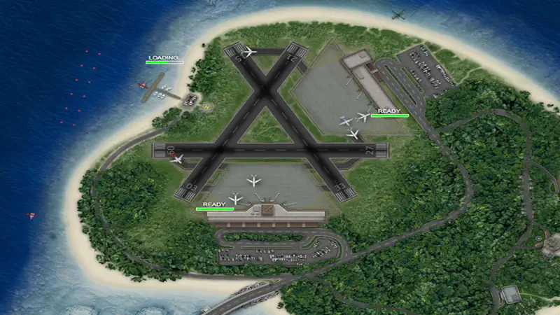 Airport Madness 4 screenshot 3 of 4