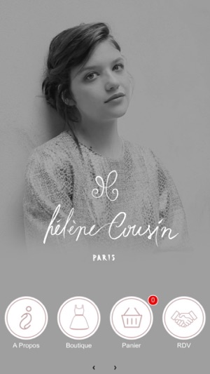Hélène Cousin(圖2)-速報App
