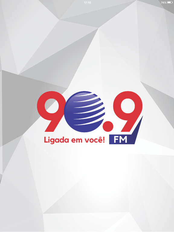 Screenshot #4 pour Rádio 90.9 FM