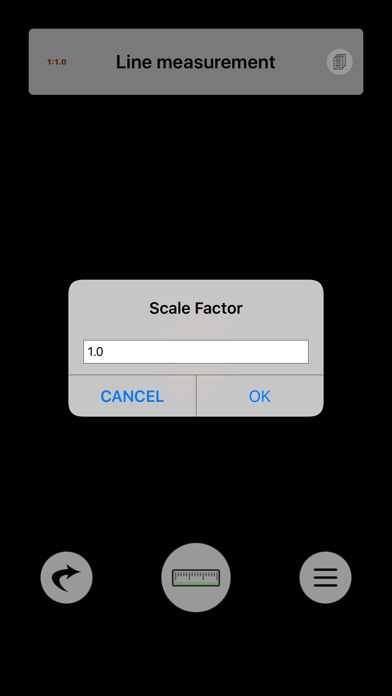 EC Ruler screenshot 4