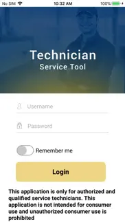 technician service tool iphone images 1