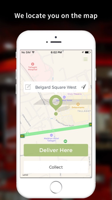 Screenshot #2 pour Wei Kee Tallaght
