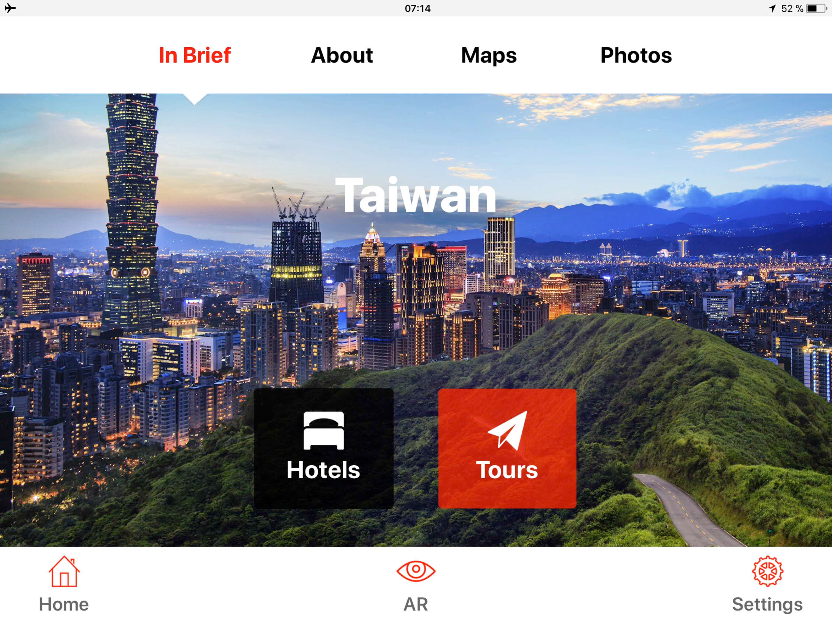 Taiwan Travel Guide Offline screenshot 7