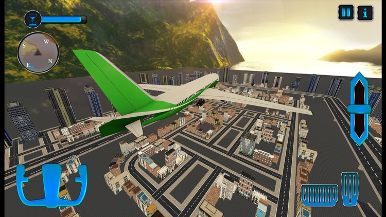 Pilot Training Academy screenshot-5