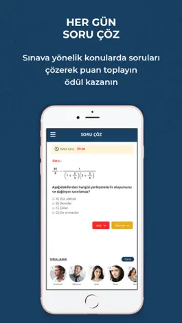 Game screenshot ÇözKap apk