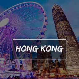 Hong Kong Tours and Packages