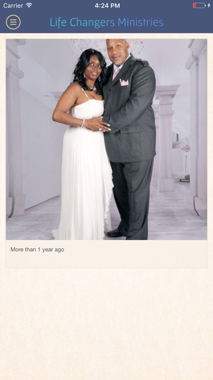 Life Changers Ministry MD