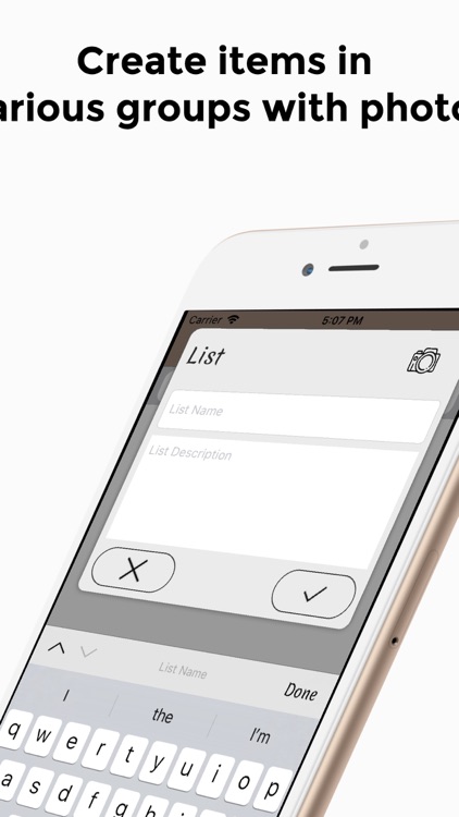 Pileup Task Organizer & Photo screenshot-4