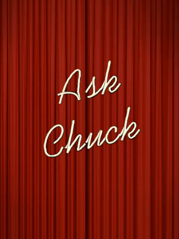 Ask Chuckのおすすめ画像1