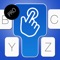 Try the keyboard of the future