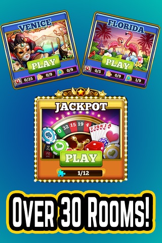 Bingo Heaven: Bingo Games Live screenshot 4