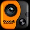 Simplicity isn't simple, Goodak Video makes your moments as precious as the feelings of analog film with old memories, tell your story