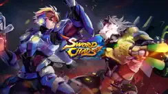 Sword of Chaos iPhone image 1