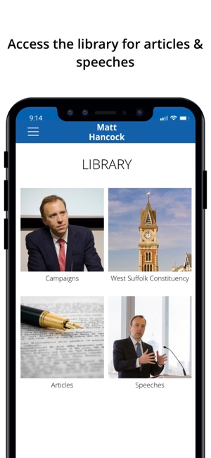 Matt Hancock MP(圖5)-速報App