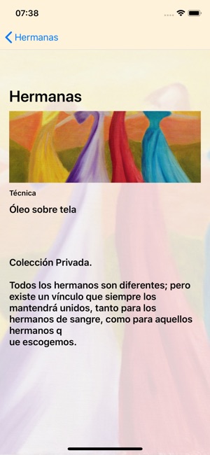 Obras Lorena Ferman Trigueros(圖3)-速報App