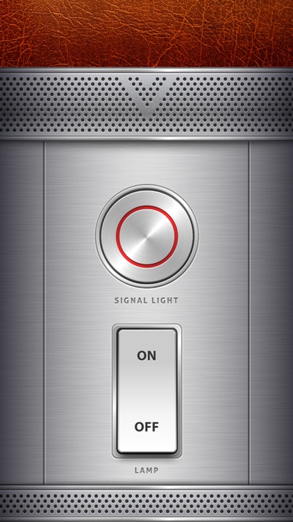 Flashlight Classic screenshot-4