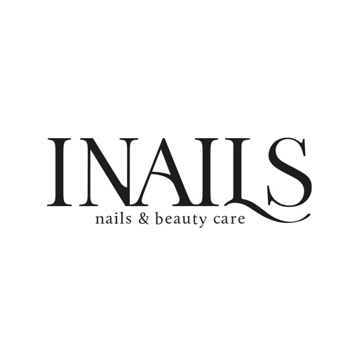 iNails icon