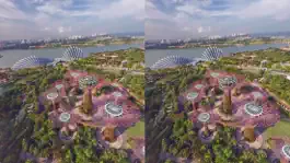 Game screenshot VR Gardens by the Bay apk