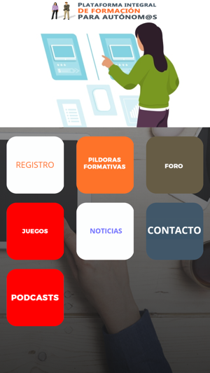 Pildoras Autonomos(圖1)-速報App