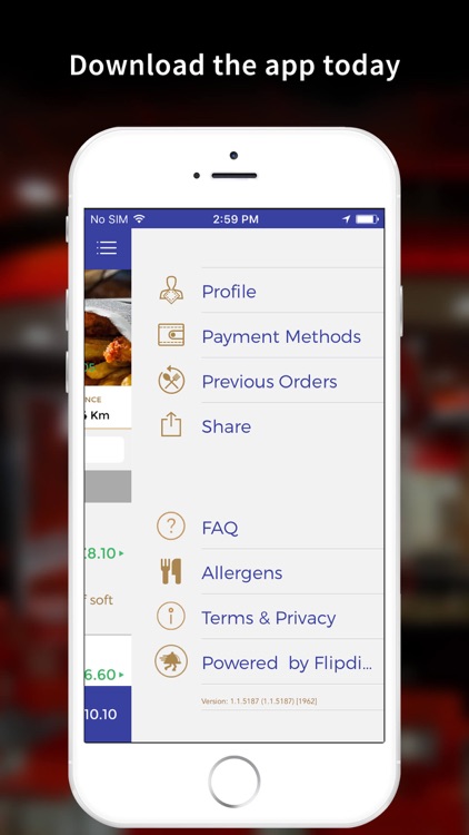 Dixy Chicken Coventry screenshot-3