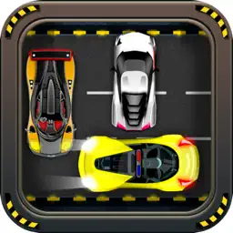 Parking Car Puzzle app icon