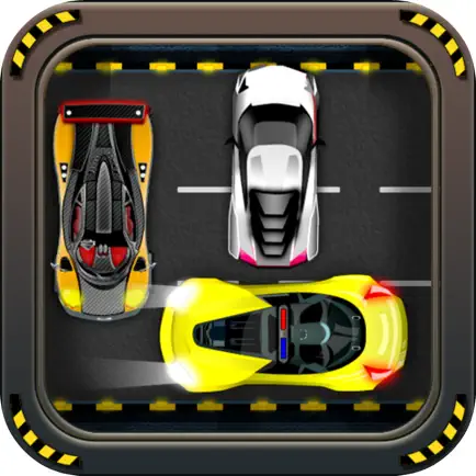 Parking Car Puzzle Cheats