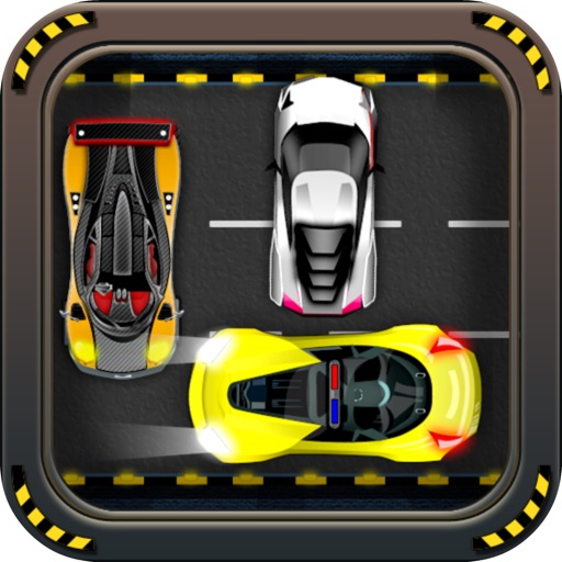 Parking Car Puzzle icon